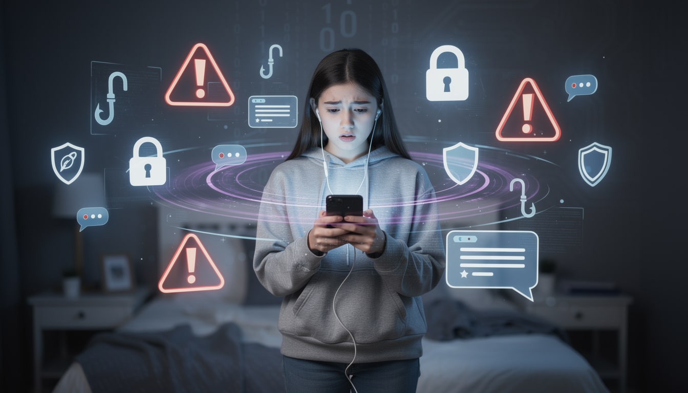 découvrez des stratégies efficaces pour protéger les adolescents des dangers du web liés à la cyberdépendance et aux réseaux sociaux. sensibilisation, prévention et conseils pratiques pour un usage sûr et équilibré.