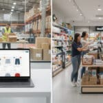 découvrez les principales différences entre le dropshipping et l'e-commerce classique, expliquées simplement pour aider les consommateurs à faire le meilleur choix.