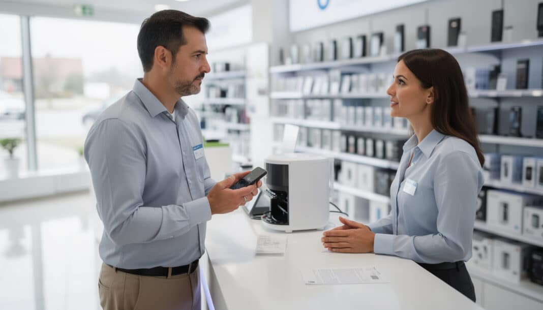 découvrez comment exercer votre droit à la garantie légale de conformité pour faire remplacer un produit défectueux, même après un an d'achat. guide pratique et conseils utiles.