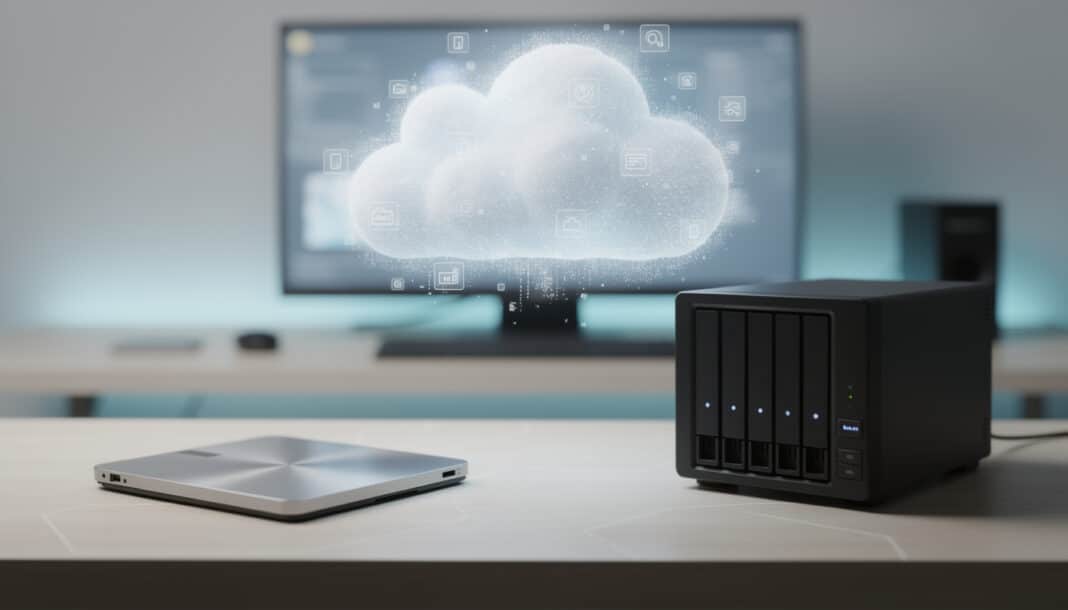 découvrez notre guide d'achat complet pour choisir la meilleure solution de stockage : ssd, cloud ou nas. comparez avantages, inconvénients et conseils pour sécuriser efficacement vos données.