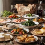 découvrez notre guide complet de la gastronomie régionale française et explorez les spécialités culinaires incontournables à tester absolument dans chaque province.