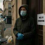 Découvrez tout ce qu'il faut savoir sur le hantavirus en France et les mesures de quarantaine pour prévenir sa propagation.