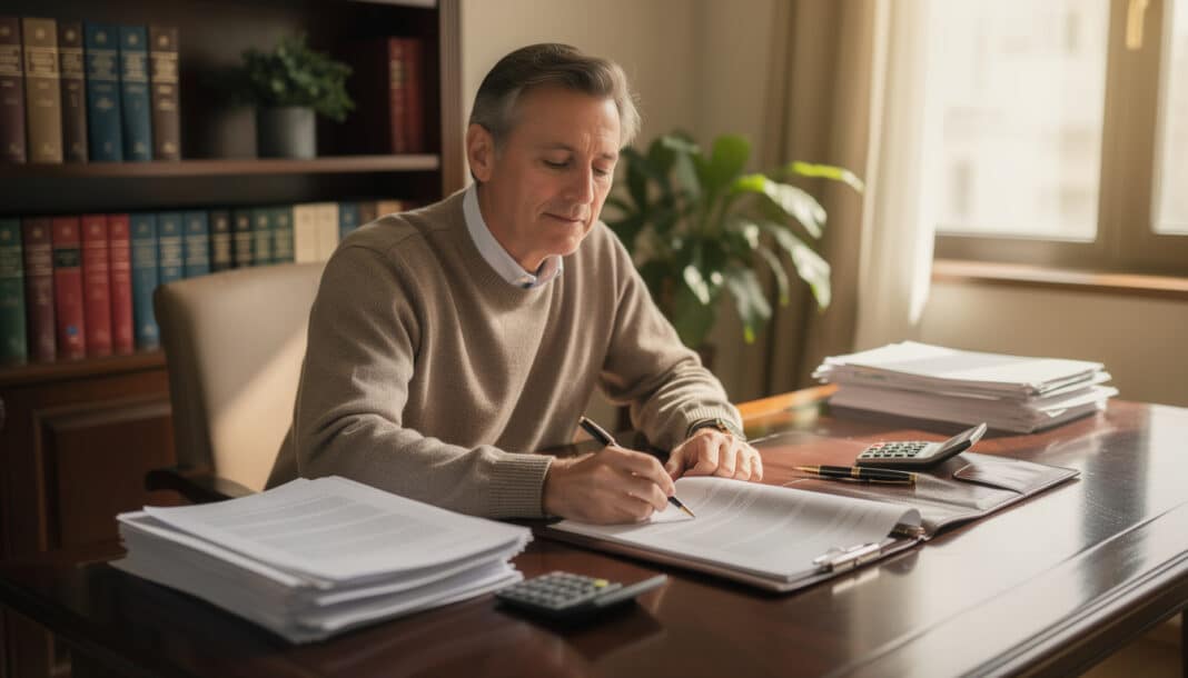 découvrez les solutions légales pour protéger votre héritage et succession et éviter que l'état ne prélève jusqu'à 45% de vos biens.