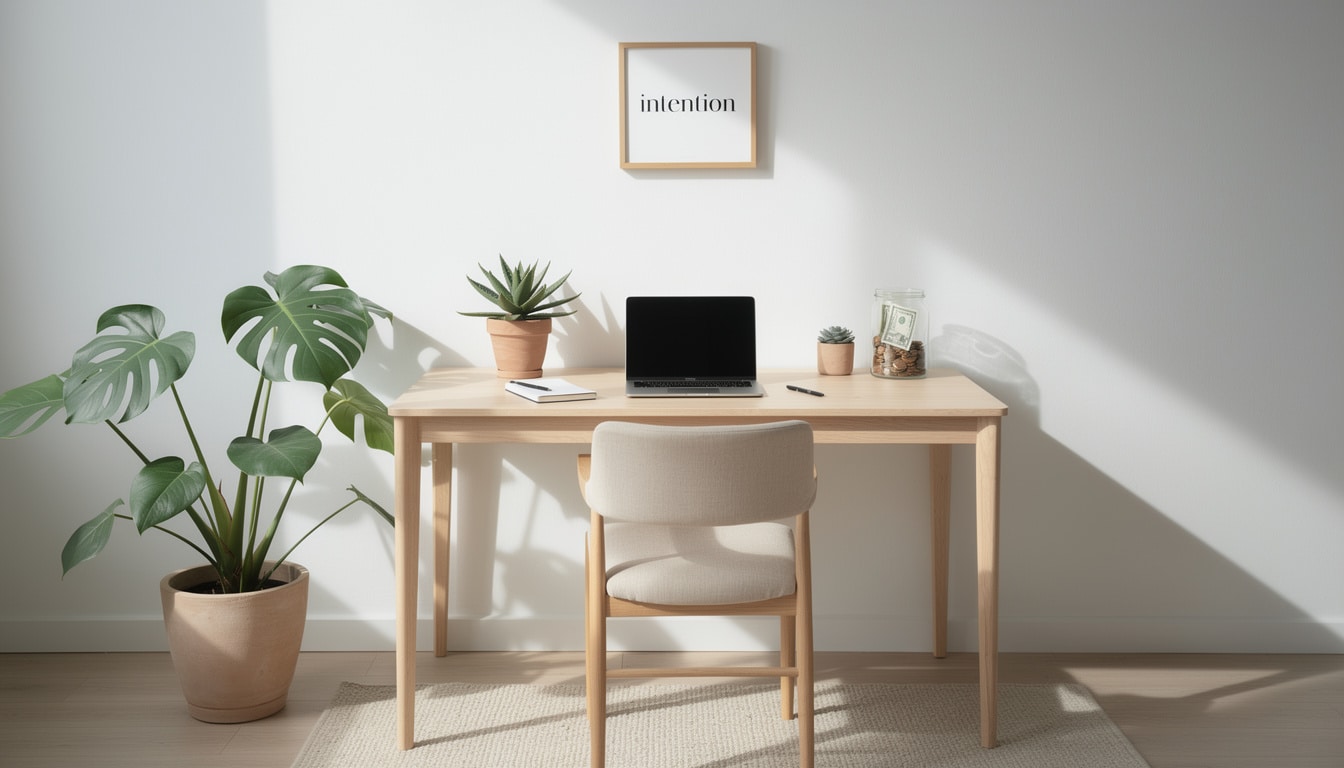 découvrez mon retour d'expérience après 2 ans de frugalité et d'investissement, et comment j'ai testé la liberté financière au quotidien.