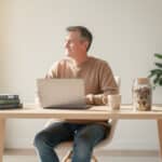 découvrez mon retour d'expérience après 2 ans de frugalité et d'investissement, et comment j'ai testé la liberté financière au quotidien.