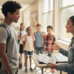 découvrez un guide complet sur le harcèlement scolaire, incluant des conseils de prévention et des ressources juridiques pour aider les parents à protéger leurs enfants.