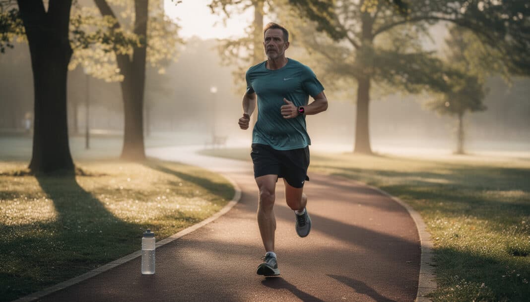 découvrez le secret des personnes qui ne manquent jamais leur séance de sport, même lorsqu'elles sont fatiguées, et apprenez à rester motivé pour atteindre vos objectifs.