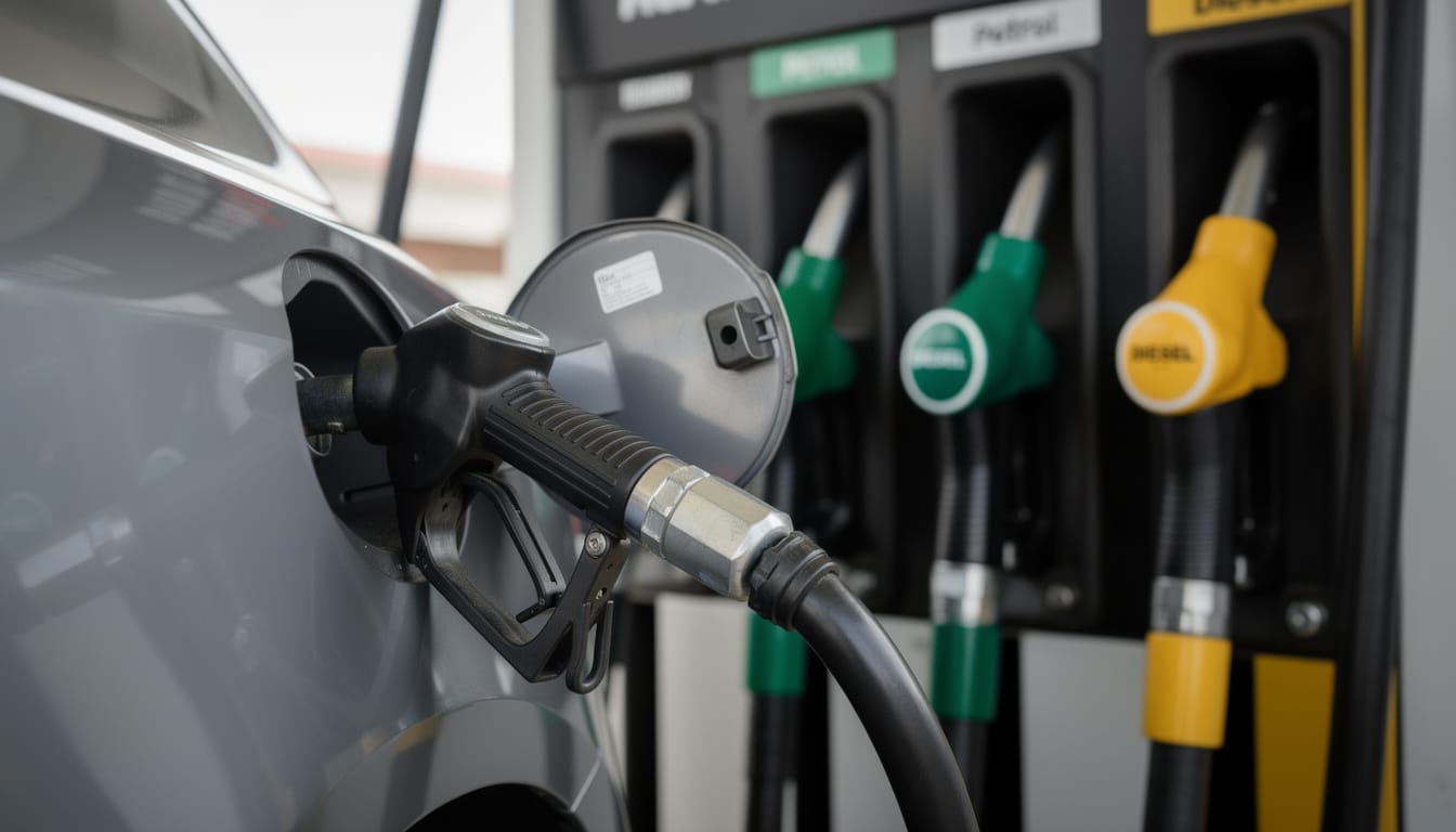 découvrez l'erreur courante à la pompe à essence qui vous fait perdre un plein chaque année sans que vous ne le remarquiez. apprenez à l'éviter pour économiser sur votre carburant.
