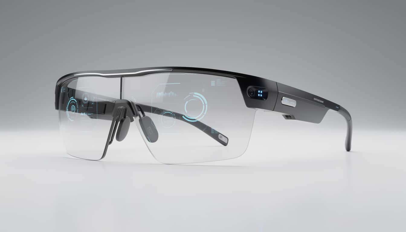 découvrez l'évolution fascinante de la réalité augmentée, des premières google glass aux lunettes connectées innovantes qui façonneront notre futur numérique.