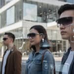 découvrez l'évolution fascinante de la réalité augmentée, des premières google glass aux lunettes connectées innovantes qui façonneront notre avenir numérique.
