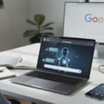découvrez pourquoi j'ai choisi de remplacer google par une intelligence artificielle pour mes recherches quotidiennes et comment cette décision a transformé ma façon d'accéder à l'information.
