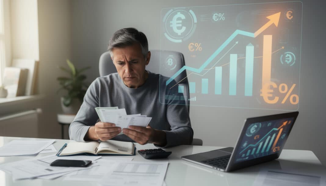 découvrez pourquoi les tarifs de votre mutuelle augmentent en 2026 et apprenez des stratégies efficaces pour contrer l'inflation et protéger votre budget santé.
