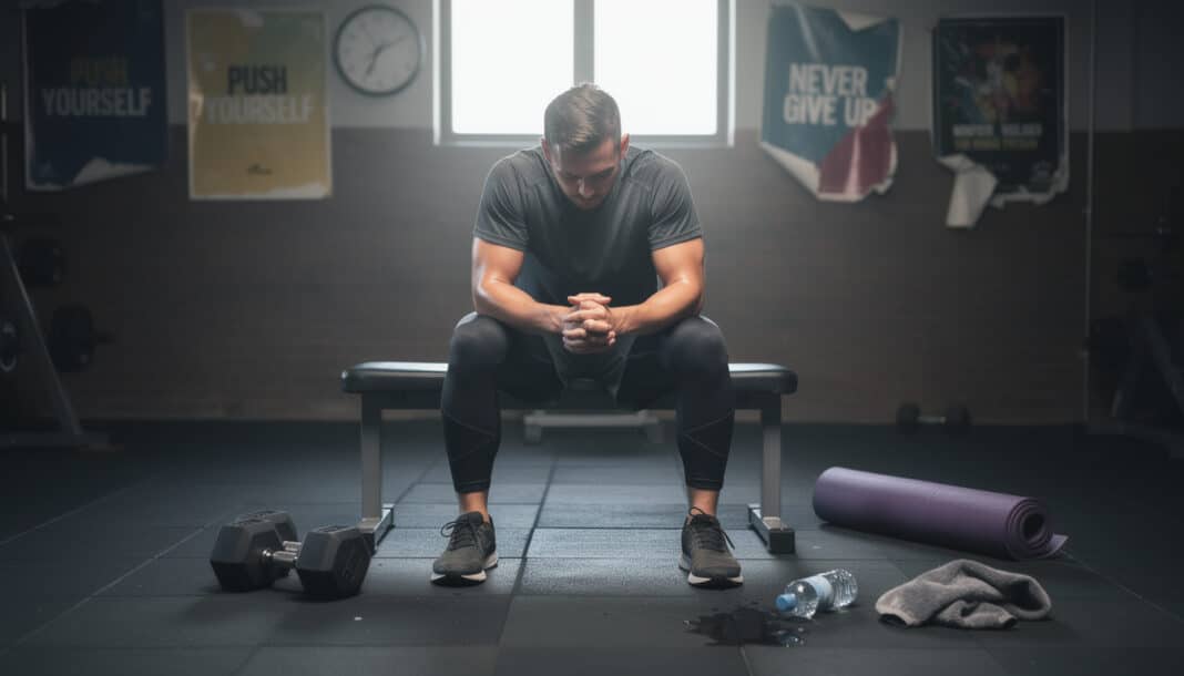 découvrez pourquoi il est difficile de tenir vos résolutions sportives et apprenez des stratégies efficaces pour enfin atteindre vos objectifs de remise en forme.