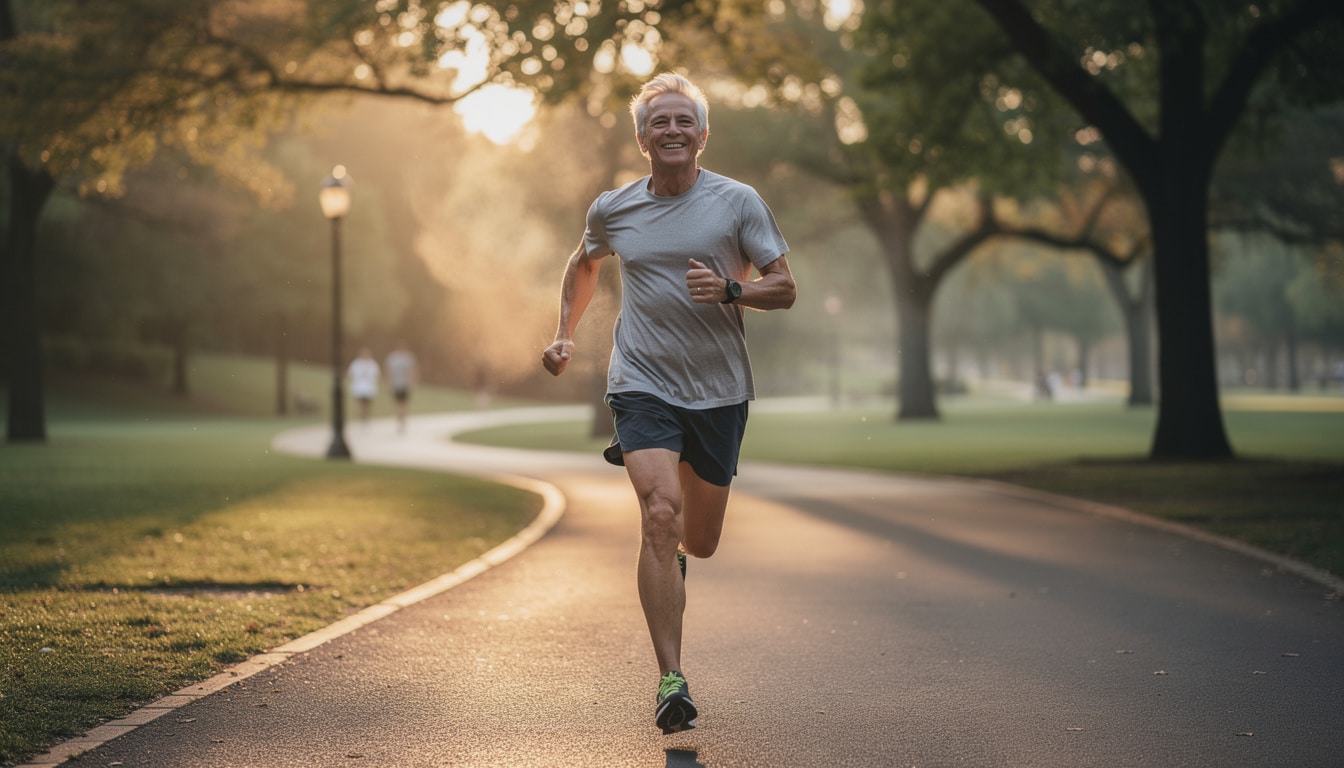 découvrez comment pratiquer un sport après 50 ans pour rester jeune, dynamique et en pleine forme grâce à notre guide complet adapté à tous les niveaux.