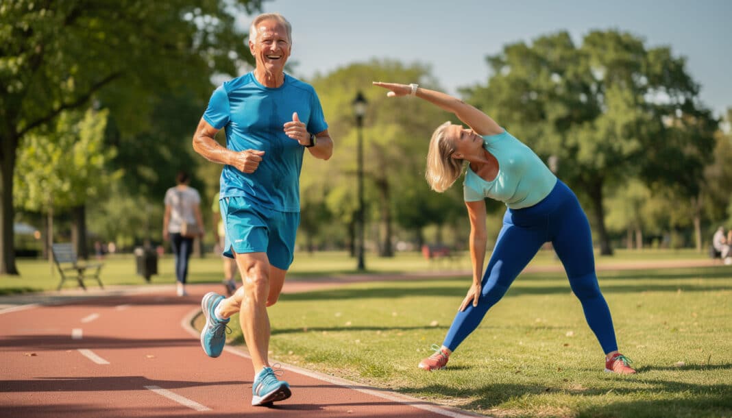 découvrez comment pratiquer le sport après 50 ans pour rester jeune, dynamique et en pleine forme grâce à notre guide complet adapté à vos besoins.