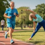 découvrez comment pratiquer le sport après 50 ans pour rester jeune, dynamique et en pleine forme grâce à notre guide complet adapté à vos besoins.