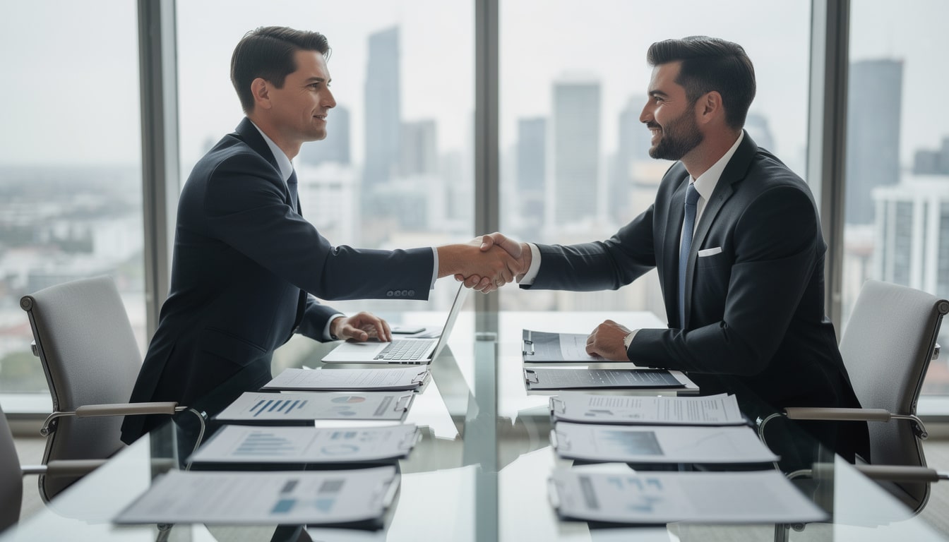 découvrez les étapes essentielles pour réussir une stratégie de croissance externe en rachetant un concurrent, optimisez votre expansion et assurez la réussite de votre acquisition.