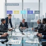 découvrez les étapes clés d'une stratégie de croissance externe efficace pour racheter un concurrent avec succès et renforcer votre position sur le marché.