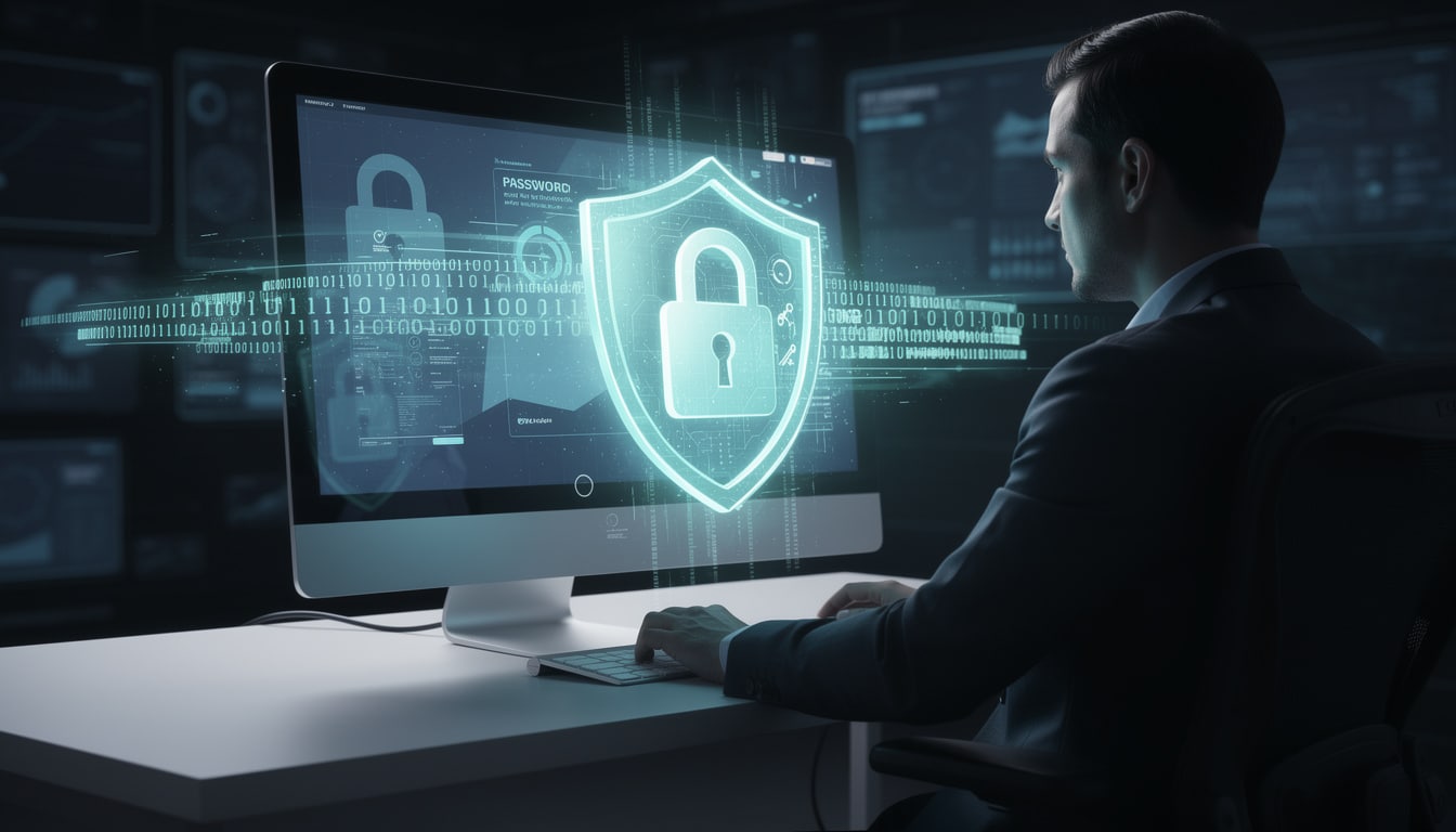 découvrez les meilleures stratégies de cybersécurité personnelle pour protéger vos comptes en ligne et sécuriser efficacement vos mots de passe contre les cybermenaces.