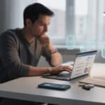 découvrez comment élaborer une stratégie efficace de cybersécurité personnelle pour protéger vos comptes et vos mots de passe contre les cybermenaces.