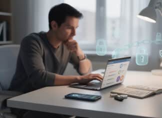 Personal cybersecurity strategy: how to secure your accounts and passwords découvrez comment élaborer une stratégie efficace de cybersécurité personnelle pour protéger vos comptes et vos mots de passe contre les cybermenaces.