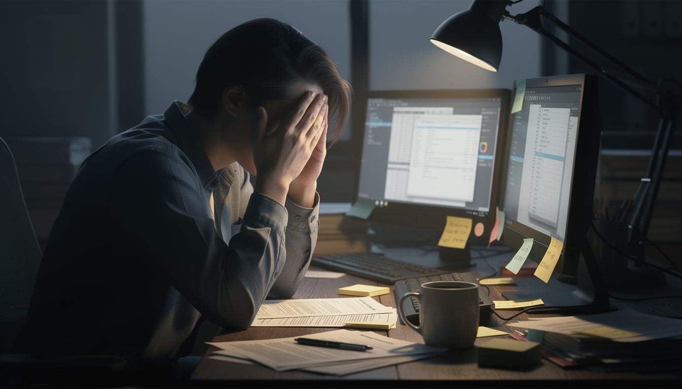 découvrez comment le sport peut devenir votre meilleur allié pour combattre le stress chronique et apprendre à lâcher prise efficacement.