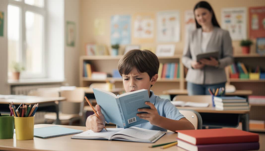 découvrez comment identifier rapidement les premiers signes de dyslexie et dyspraxie chez l'élève pour mieux accompagner son apprentissage et favoriser sa réussite scolaire.