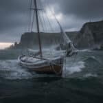 Découvrez les circonstances mystérieuses autour du naufrage d'un voilier de 7 mètres dans le Finistère. Enquête et témoignages exclusifs sur cet incident maritime.