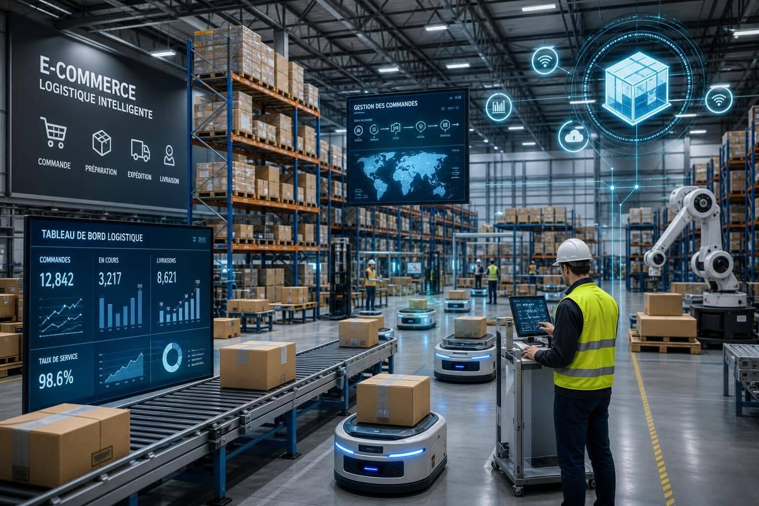 La Redoute annonce un plan de restructuration impliquant la suppression de 171 postes dans le but d'adapter son organisation et garantir sa compétitivité.