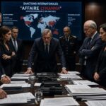 Découvrez les dernières sanctions renforcées dans l'affaire Lyhanna, un scandale sans précédent qui secoue la société et appelle à une justice stricte.