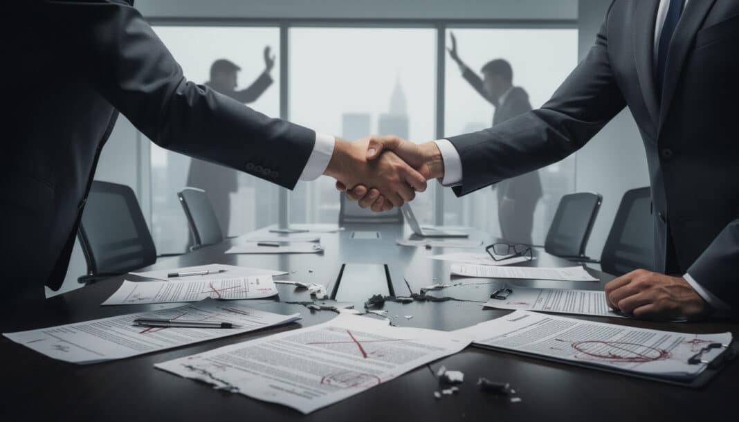 découvrez les risques d'un pacte d'associés mal rédigé et ce que j'aurais aimé savoir avant de m'associer pour éviter les pièges et protéger vos intérêts.