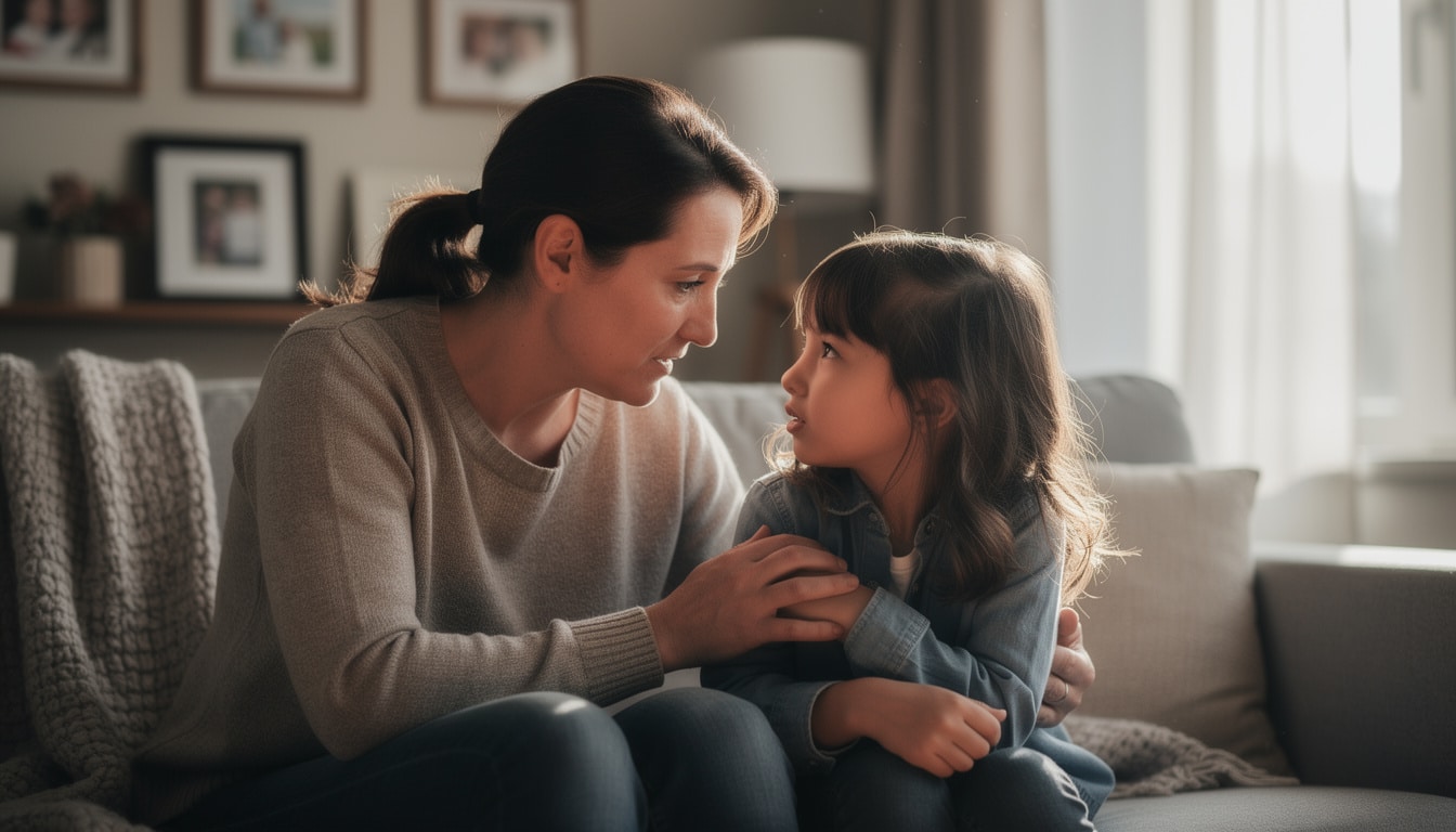 découvrez les phrases toxiques fréquemment dites aux enfants et apprenez comment les remplacer par des expressions bienveillantes pour favoriser leur épanouissement.