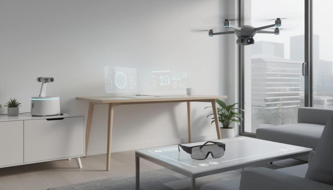 découvrez les technologies innovantes du futur déjà accessibles aujourd'hui, mais encore méconnues et peu utilisées. explorez ces avancées qui pourraient transformer notre quotidien.
