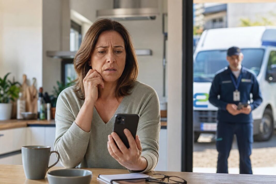 Enedis met en garde les utilisateurs contre une tentative de faux démarchages visant à les arnaquer. Soyez vigilant face à ces fraudes et suivez nos conseils pour vous protéger.