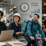 Découvrez l'impact de la hausse du SMIC au 1er juin 2026 et ce que cela signifie concrètement pour les salariés en termes de pouvoir d'achat et conditions de travail.
