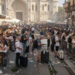 découvrez la liste noire des destinations à éviter cette année pour échapper au surtourisme et profiter de voyages responsables et authentiques.
