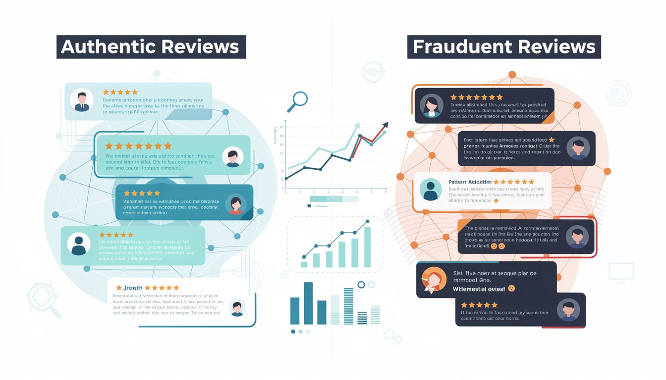 discover how to quickly identify fake customer reviews in under 30 seconds to avoid pitfalls and make informed choices.