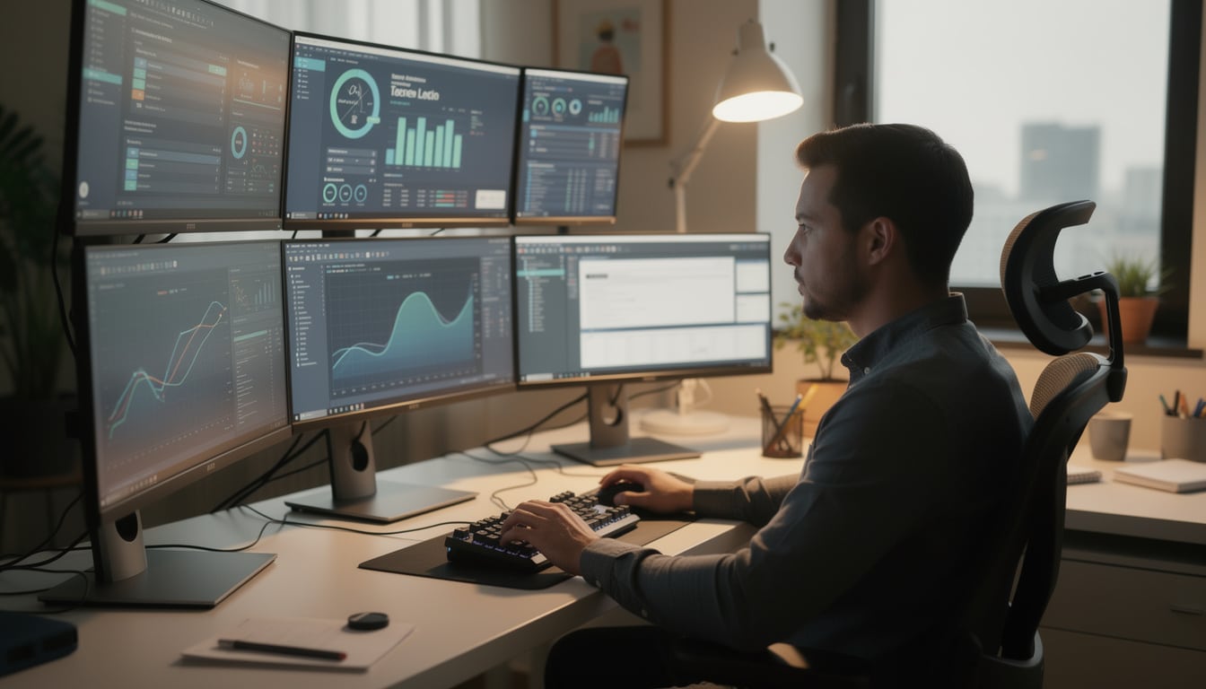 découvrez comment les power users maîtrisent n'importe quel logiciel grâce à des prompts efficaces et gagnez en productivité facilement.