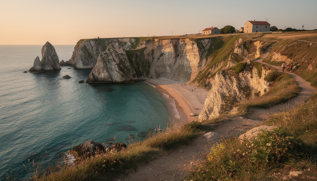 découvrez pourquoi le 'dupe travel' est la nouvelle tendance pour éviter la foule et profiter pleinement de vos vacances en toute tranquillité.
