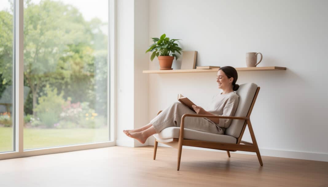découvrez comment adopter une approche minimaliste pour vos achats et dire adieu à la surconsommation. ma stratégie simple pour devenir un acheteur minimaliste et heureux au quotidien.