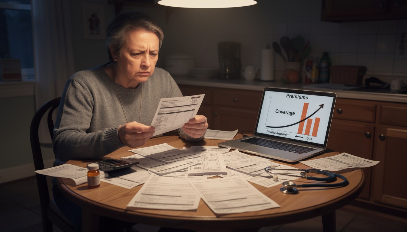 découvrez pourquoi la mutuelle personnalisée est la solution idéale pour ne plus payer pour les autres et bénéficier d'une couverture adaptée à vos besoins.