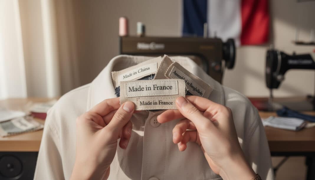 découvrez pourquoi le label