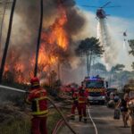 Suivez l'actualité de l'incendie au Cap Ferret avec des évacuations massives en cours pour assurer la sécurité des habitants et prévenir les risques.