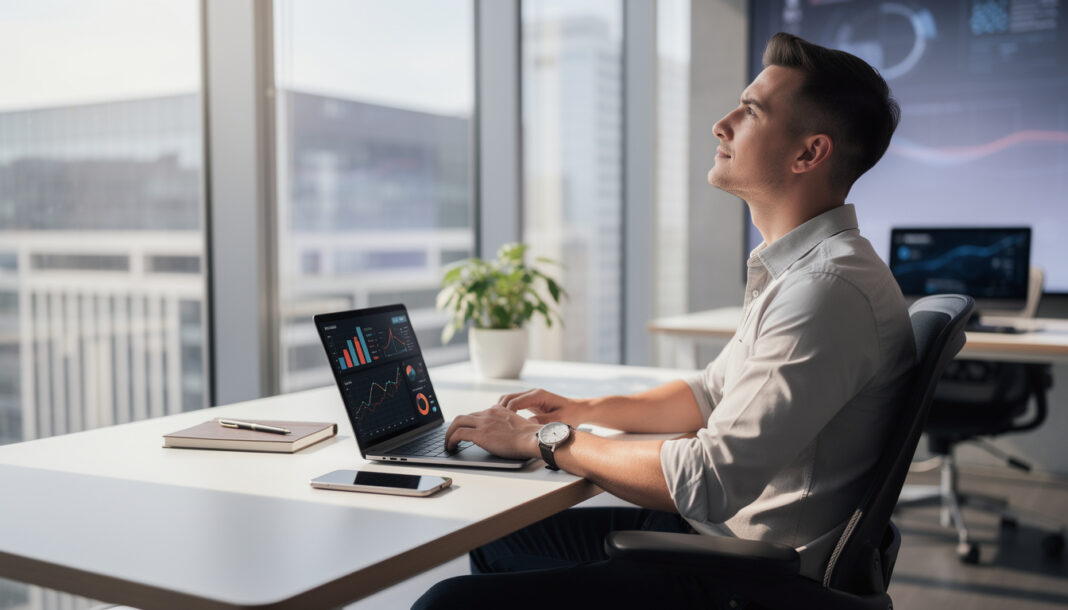 découvrez comment le mindset des entrepreneurs à succès influence leur réussite et apprenez les clés pour adopter cette mentalité gagnante dans vos projets.