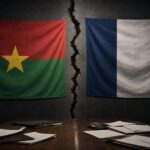 Analyse approfondie de la rupture entre le Burkina Faso et la France, mettant en lumière les enjeux majeurs et les conséquences d'une décision unilatérale sur les relations bilatérales.