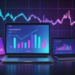Croissance de la publicité digitale en France au premier semestre 2026