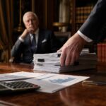 Découvrez les préparatifs du gouvernement pour la réforme des retraites en 2027, visant à réviser le budget et les pensions les plus élevées.
