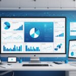 Illustration AI Overviews Google et impact sur le référencement des sites en France