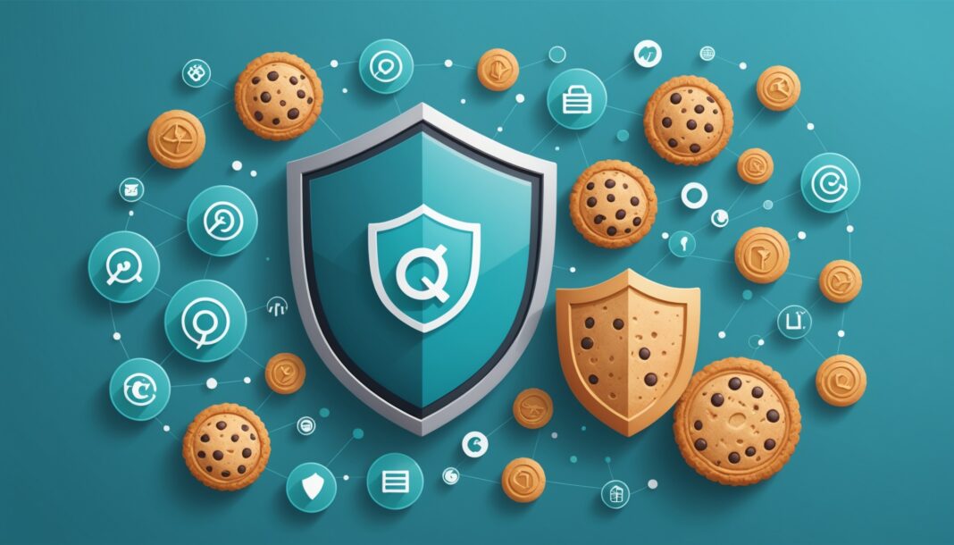 Illustration du revirement de Google sur les cookies tiers et Privacy Sandbox