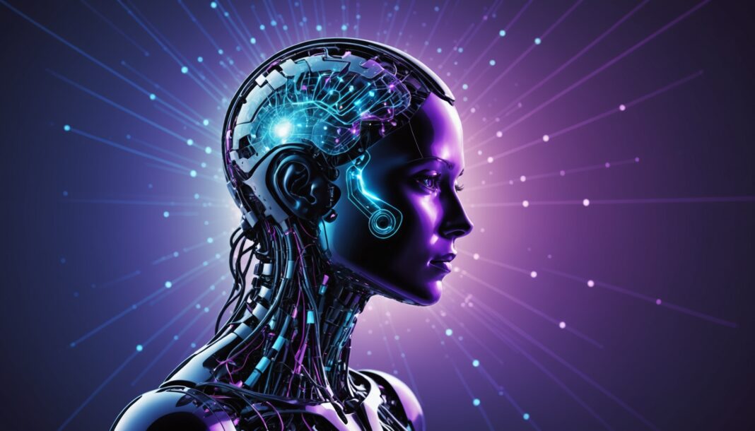 Illustration des AI Overviews de Google et de leur impact sur le référencement